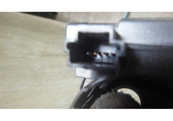 Антена імобілайзера Renault Logan 2, Sandero 2, Dokker, Lodgy, Duster, (2013-), 285916556R